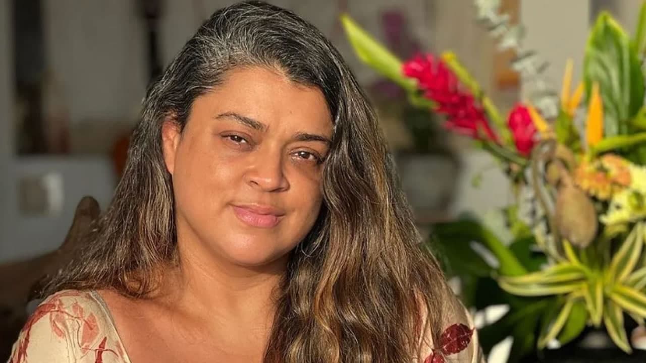 Morre a cantora Preta Gil aos 50 anos