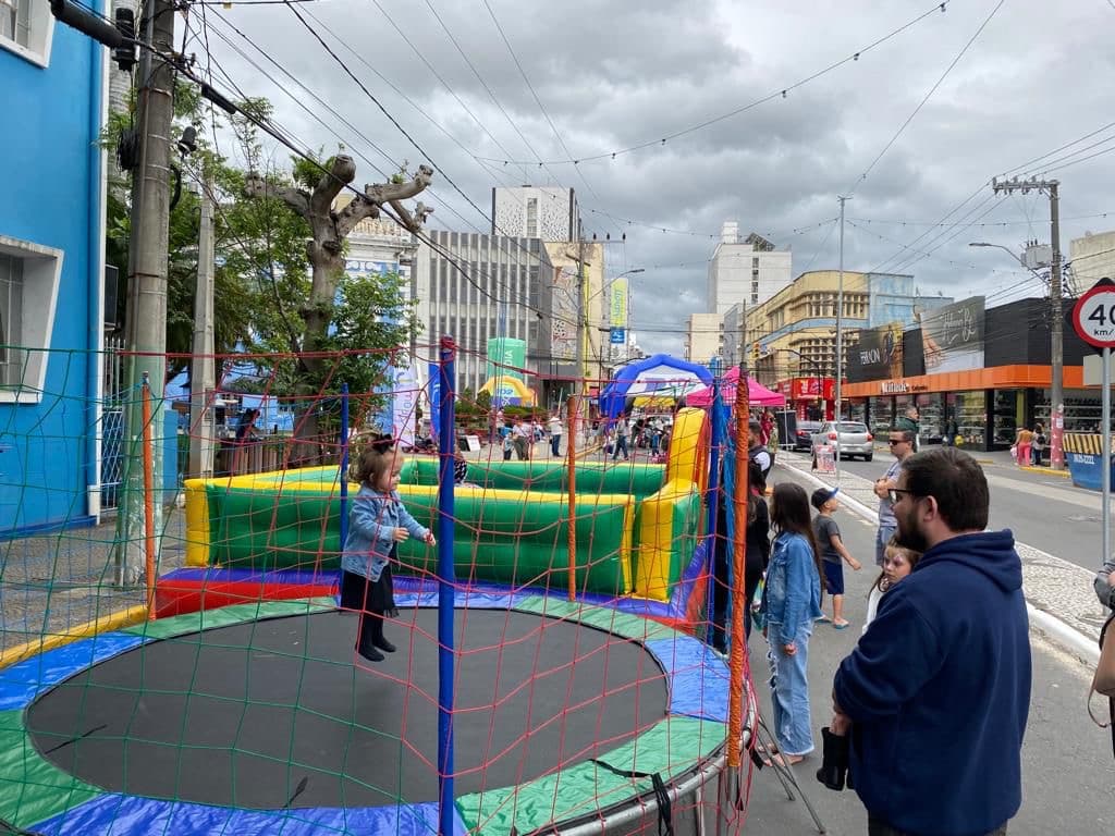 Dia D do comércio de Tubarão vai mudar de local