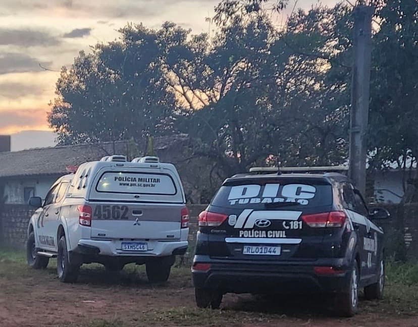 Autor de assalto a posto de combustíveis é preso durante a Operação Conveniência