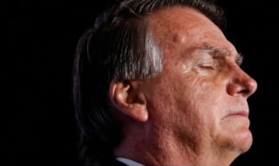 Moraes decreta a prisão domiciliar de Jair Bolsonaro