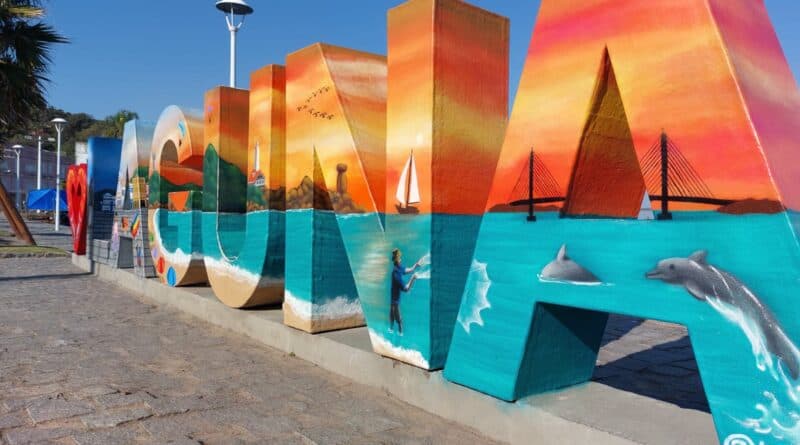 Laguna lança pesquisa para avaliar experiência turística na cidade