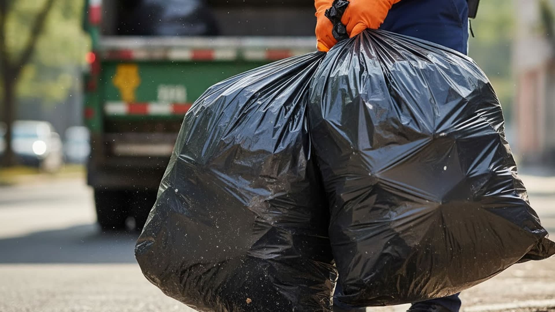 Racli é habilitada e pode assumir coleta de lixo em Tubarão; seletiva tem recurso