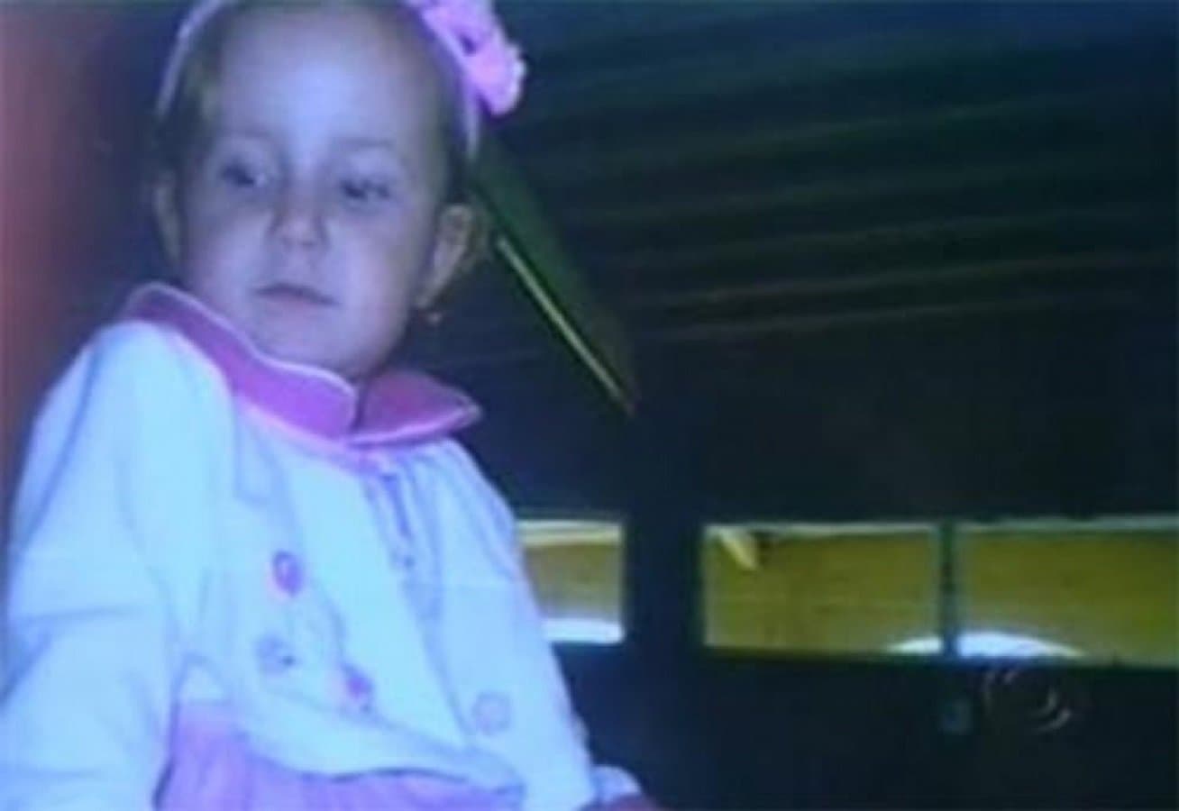 Assassino de criança é recapturado em Tubarão