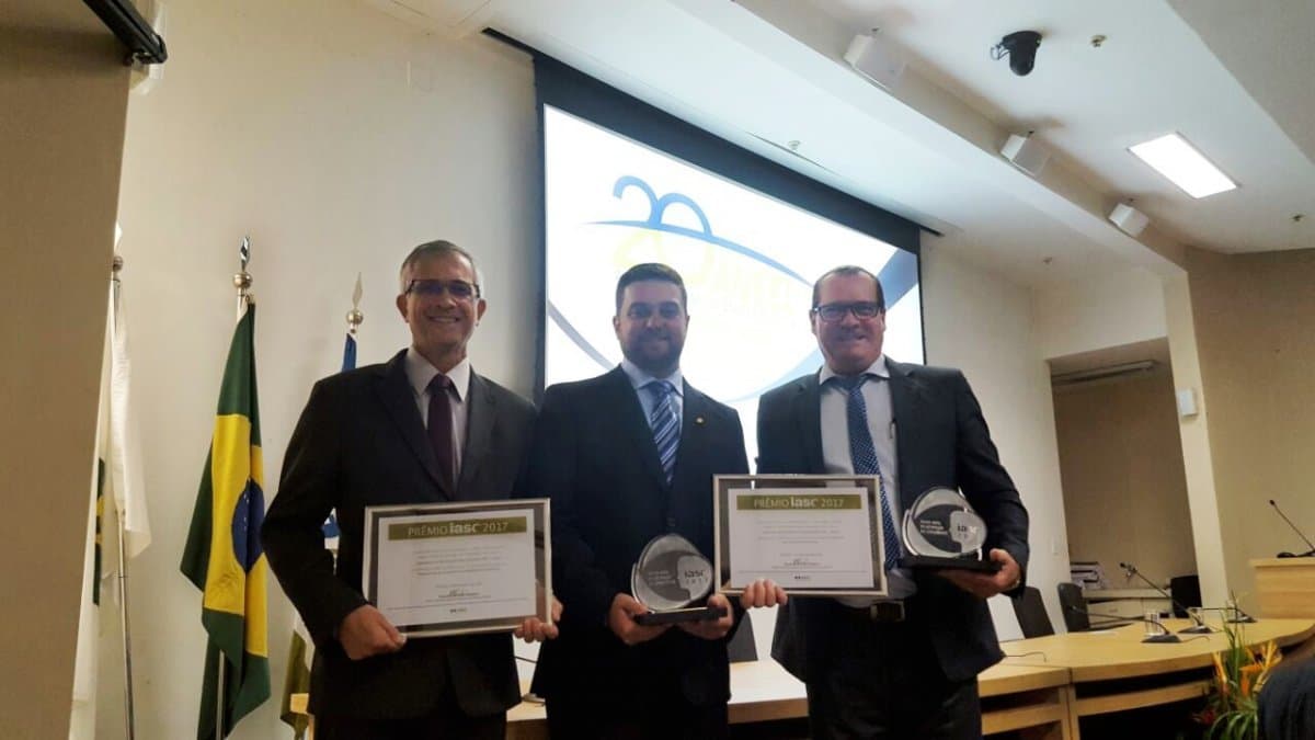 Cergal é a melhor distribuidora de energia do Brasil