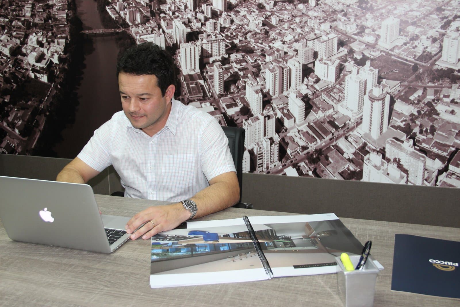 De geração para geração: Construtora Piucco completa 30 anos