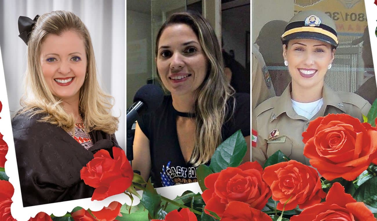 Superpoderosas! Sem perder o charme, mulheres se destacam no mercado de trabalho