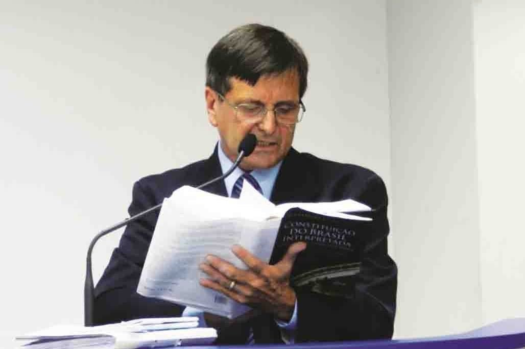 Nilton de Campos (PSD) será exonerado da ADR; saiba pra onde ele deve ir