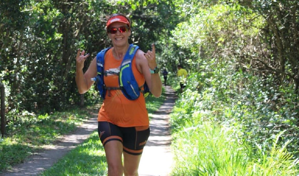 Atleta de Tubarão participará de maratona em Nova York