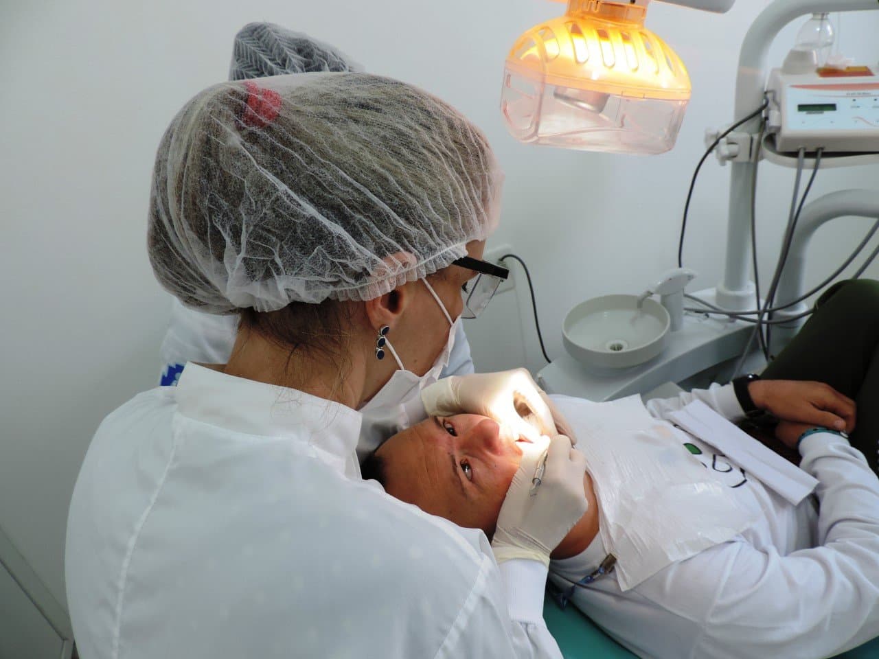 Centro de Especialidades Odontológicas de Tubarão é referência no sul do estado