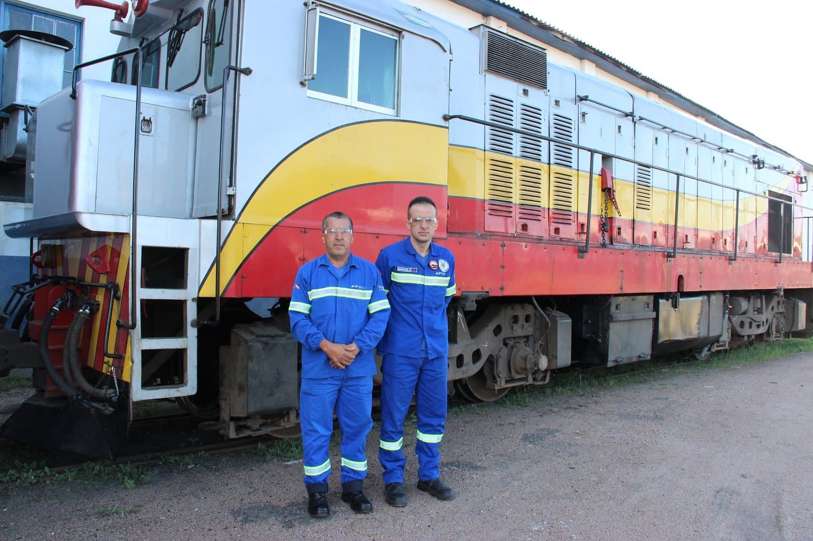 Dia do Ferroviário: quando a paixão vira profissão