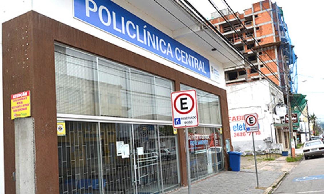 Policlínica Central oferecerá atendimentos de nutricionista