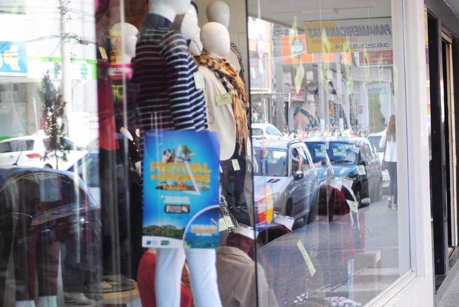 Primeiro sorteio do "Festival de Prêmios" acontece nesta quarta-feira (23)