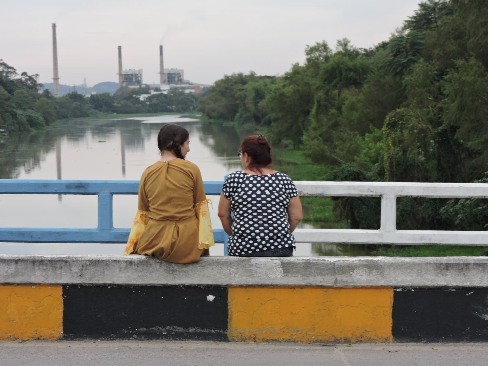 Longa-metragem vai retratar a economia de Tubarão