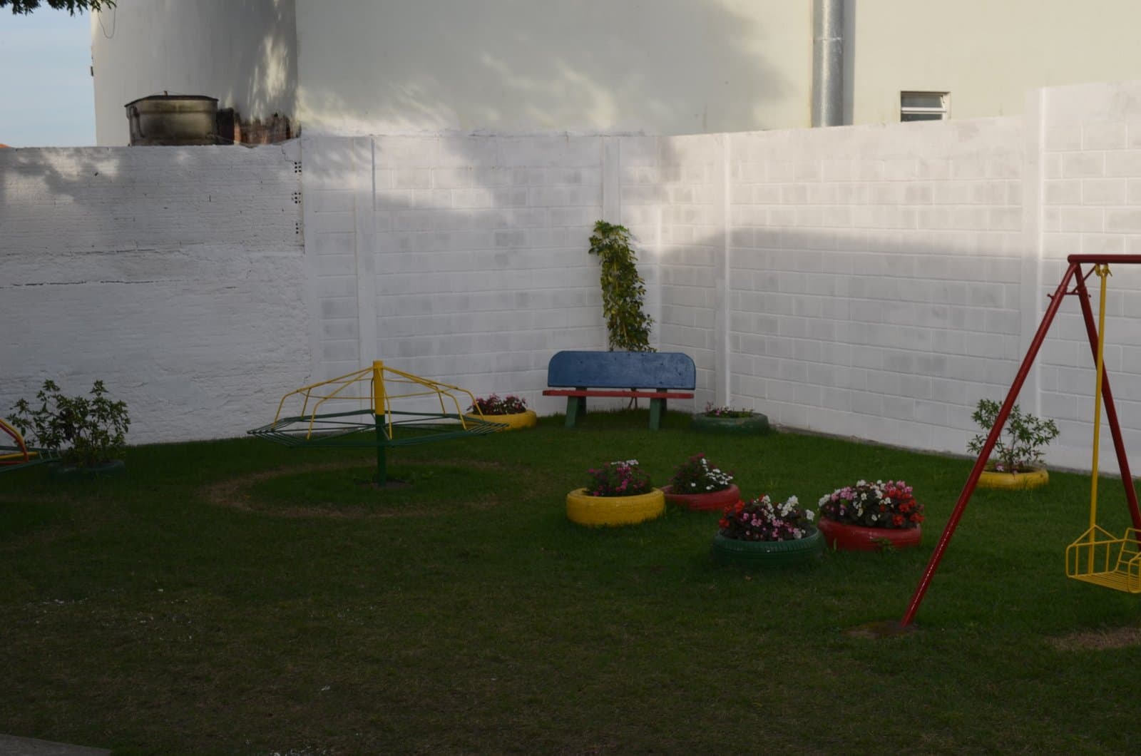 CEI Walt Disney é revitalizado