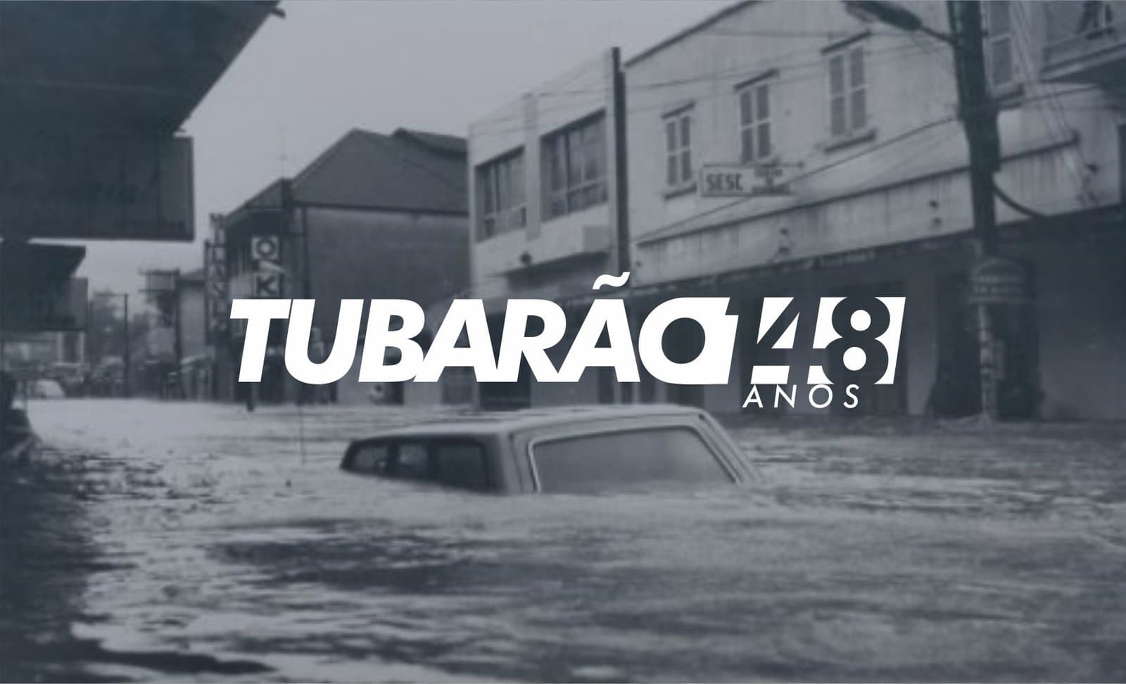 Tubaronense: povo que sabe reconstruir