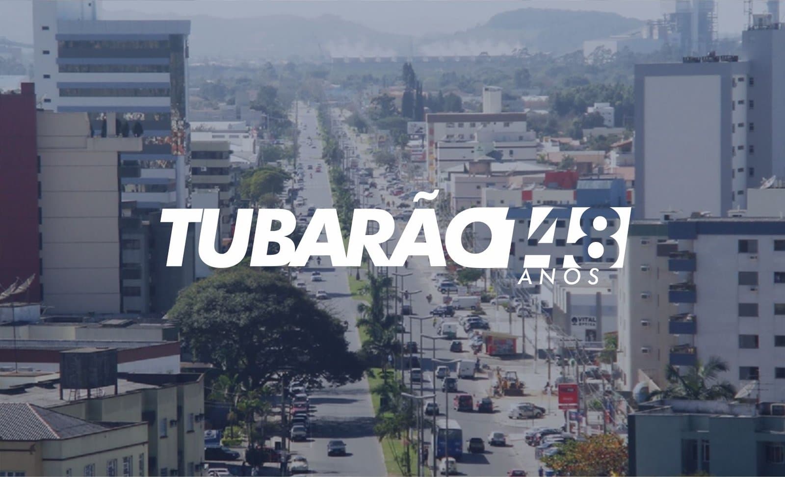 Como você quer ver Tubarão nos próximos anos?