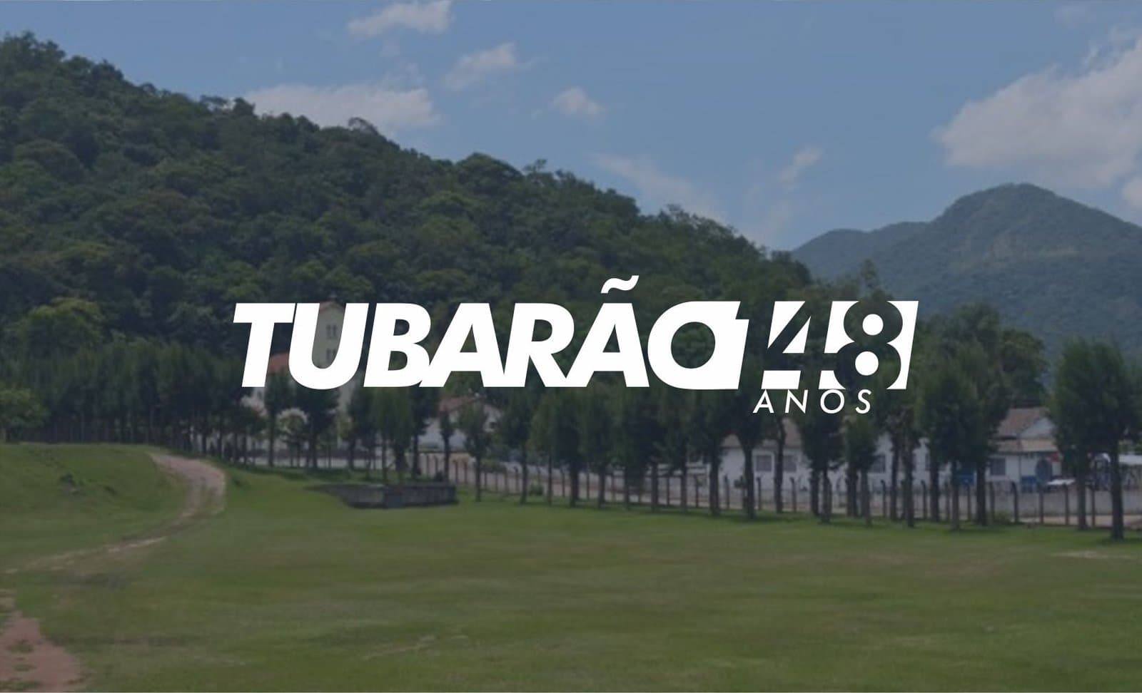 Tubarão: terra de turismo histórico, cultural e termal