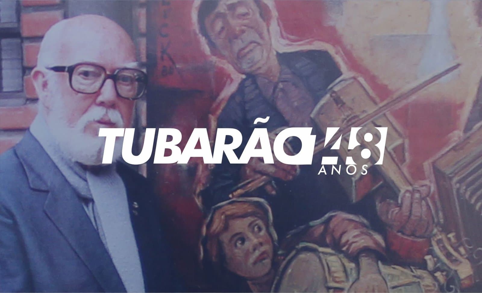 Terra de Willy Zumblick, Tubarão também se destaca pelas opções de cultura e lazer