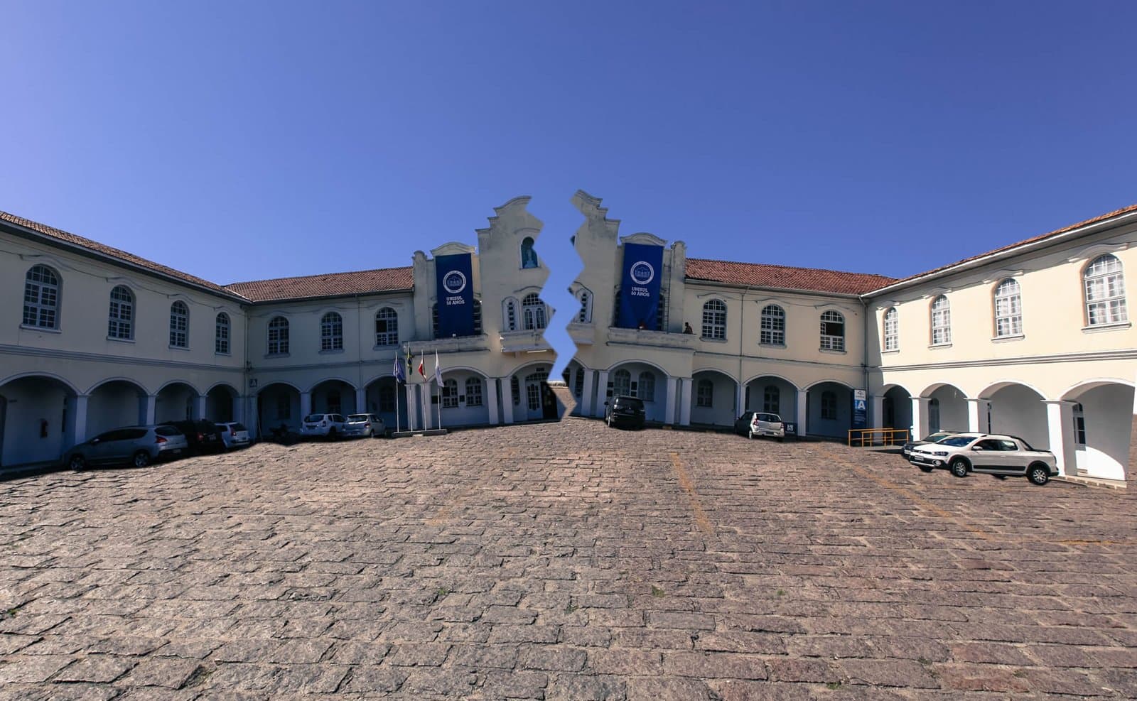 A Unisul será vendida? Os salários estão atrasados? Entenda a crise que atinge a instituição