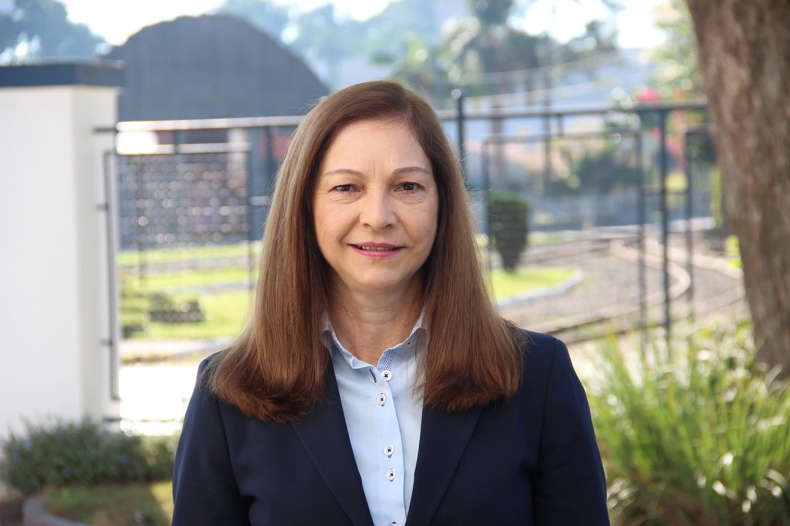 Tubaronense concorre a prêmio em revista do setor ferroviário