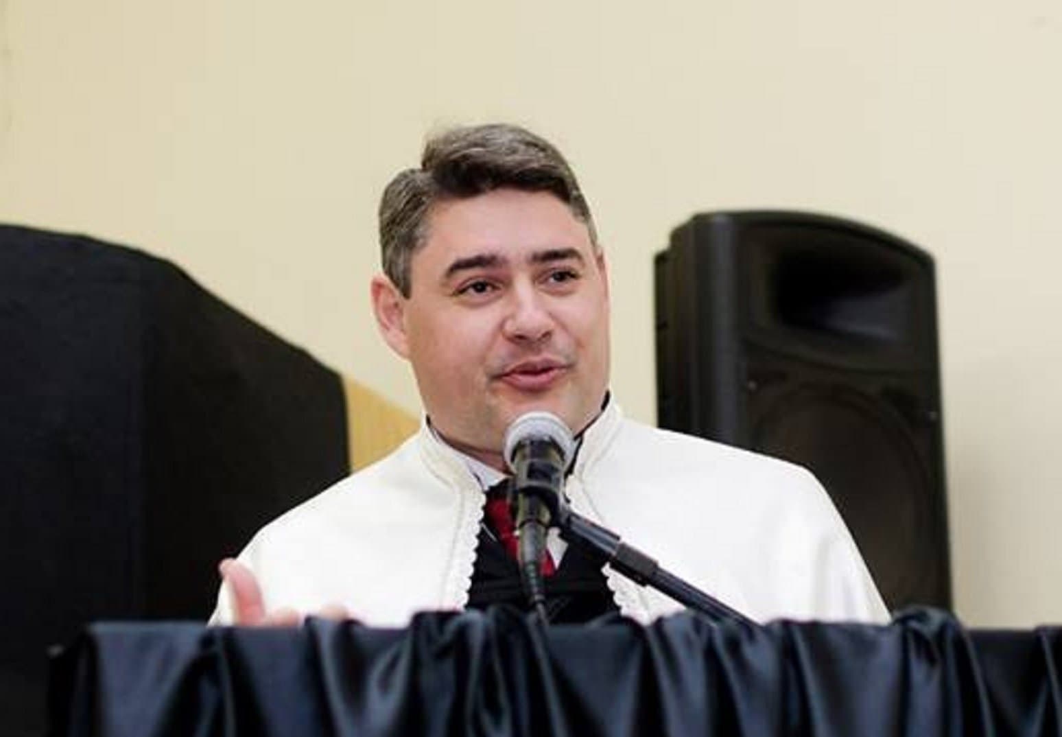 Ex-secretário Douglas Antunes é preso novamente suspeito de participar de fraude em concurso