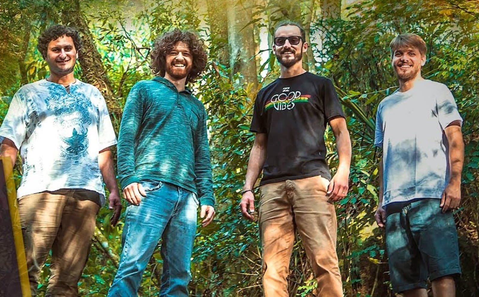 Circuito Sesc de Música inicia na terça-feira (19)