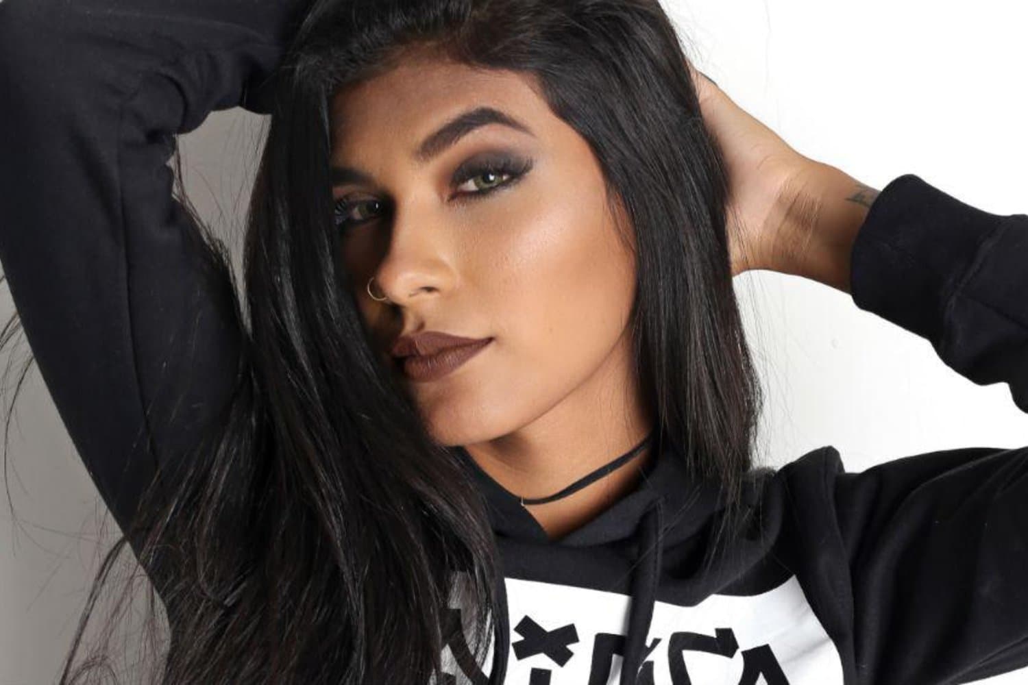 Dots reabre com o funk de MC Pocahontas, nessa sexta-feira (15)