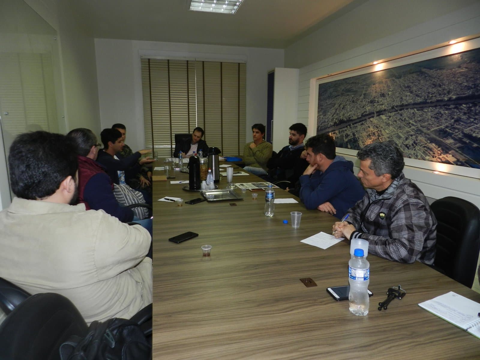 Proteção aos botos: municípios unem-se pela causa