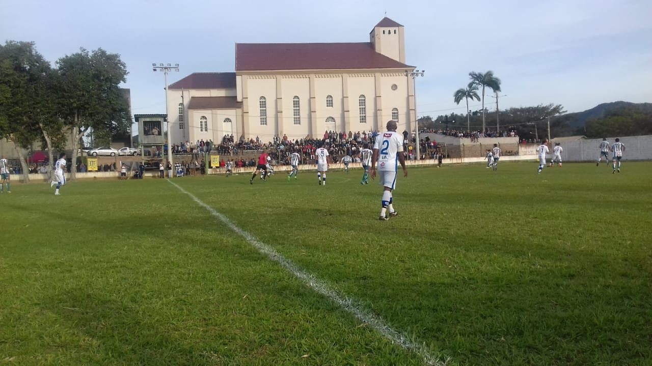 Sul America/Revoredo e Santo Anjo são os novos campeões municipais