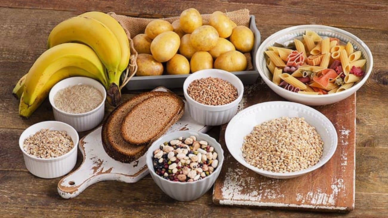 O tal do carboidrato