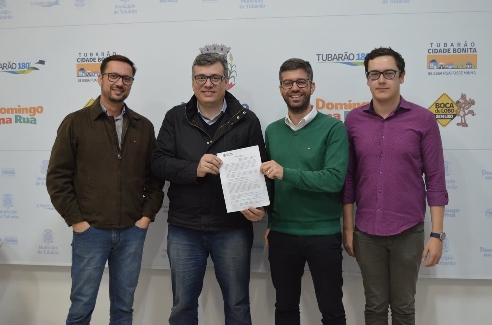 Tubarão vai sediar evento nacional da Conaje