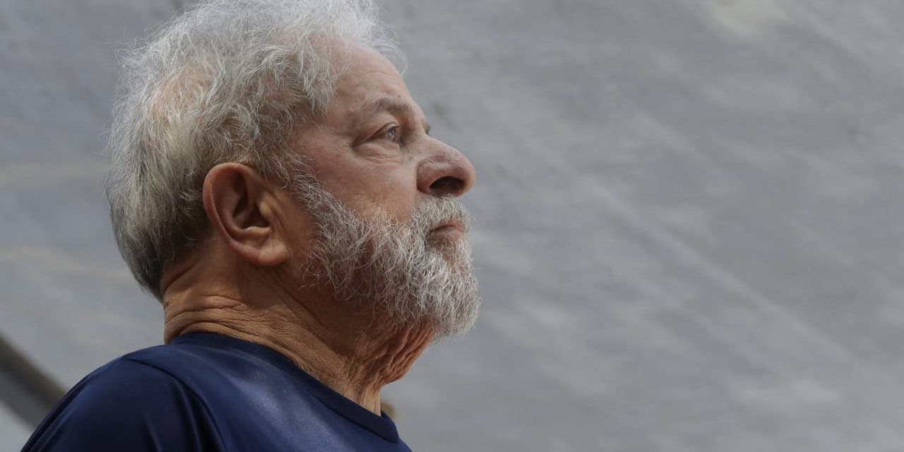 Pesquisa aponta: 49% desaprovam trabalho de Lula; pela primeira vez o índice é superior à aprovação