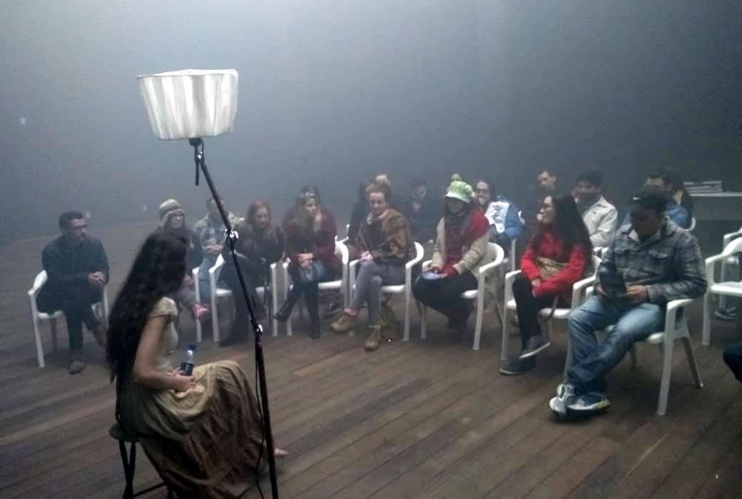 Mostra "EmCenaCatarina" traz espetáculos gratuitos para Tubarão