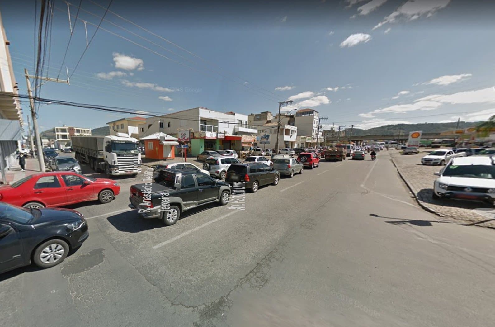 Fechamento da Avenida Patrício Lima é transferido para esta quinta-feira (5)