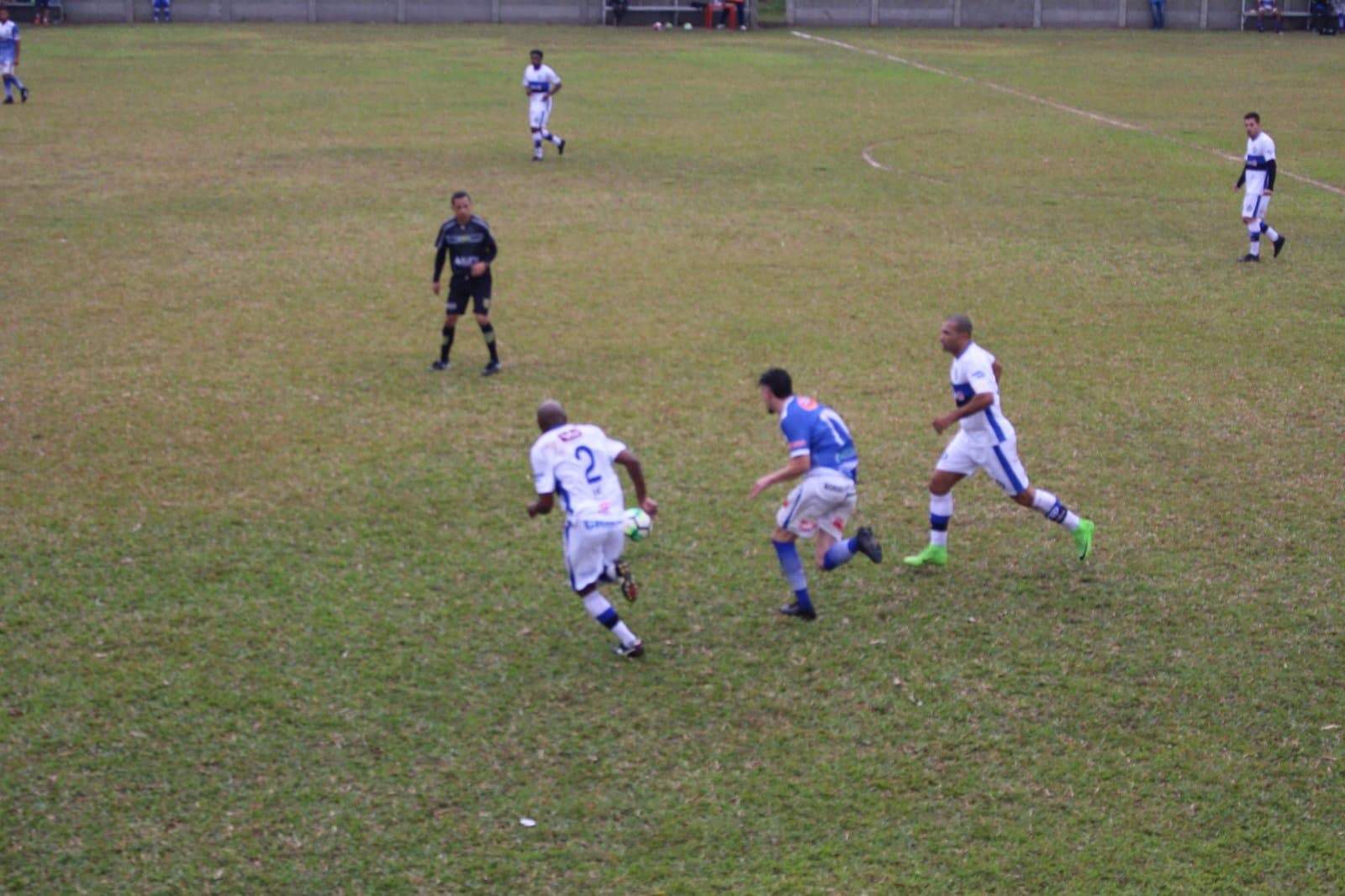 Conhecidos os finalistas da Taça Cidade de Tubarão