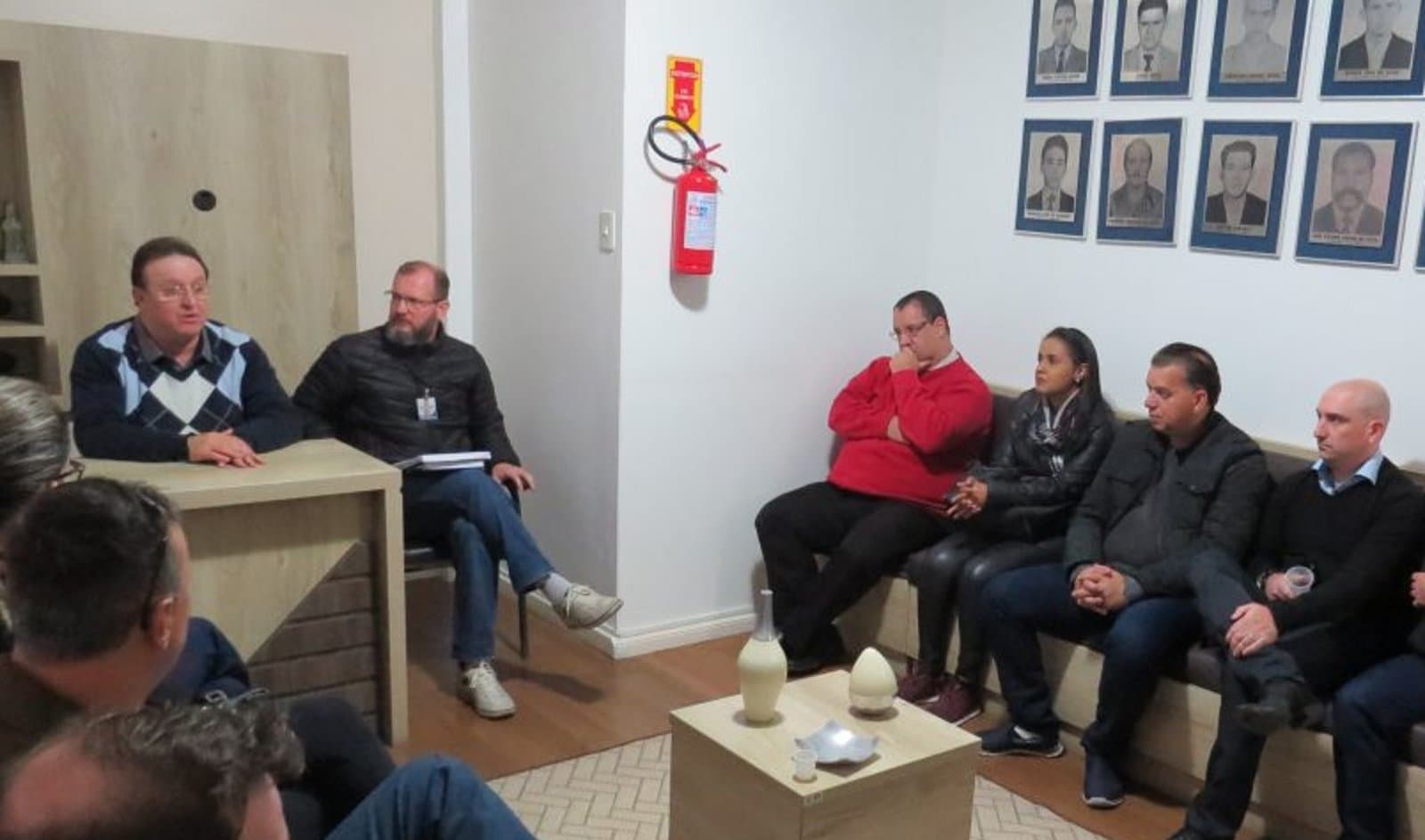 Sem greve: bancários da região aceitam proposta da Fenaban