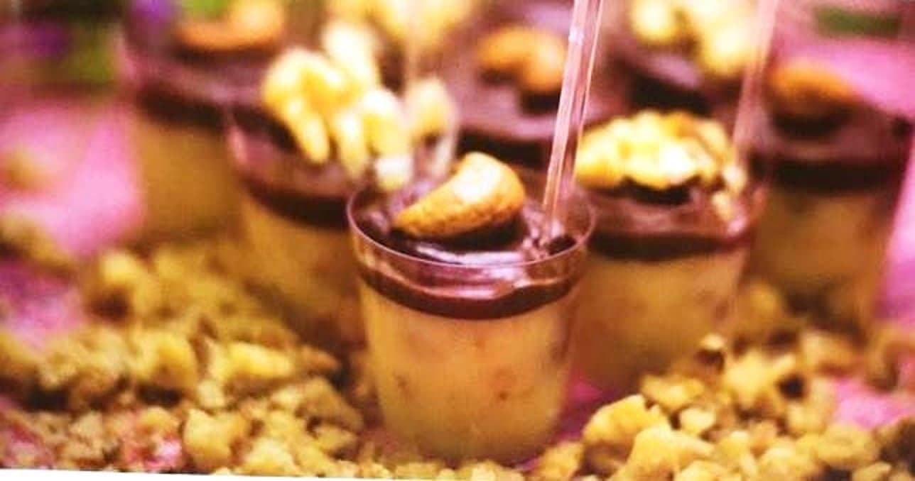 Chefe confeiteira ensina receita para adoçar o Dia dos Pais