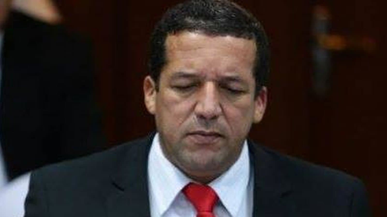 Ex-secretário Claudemir da Rosa morre após cair do telhado de Centro Comunitário