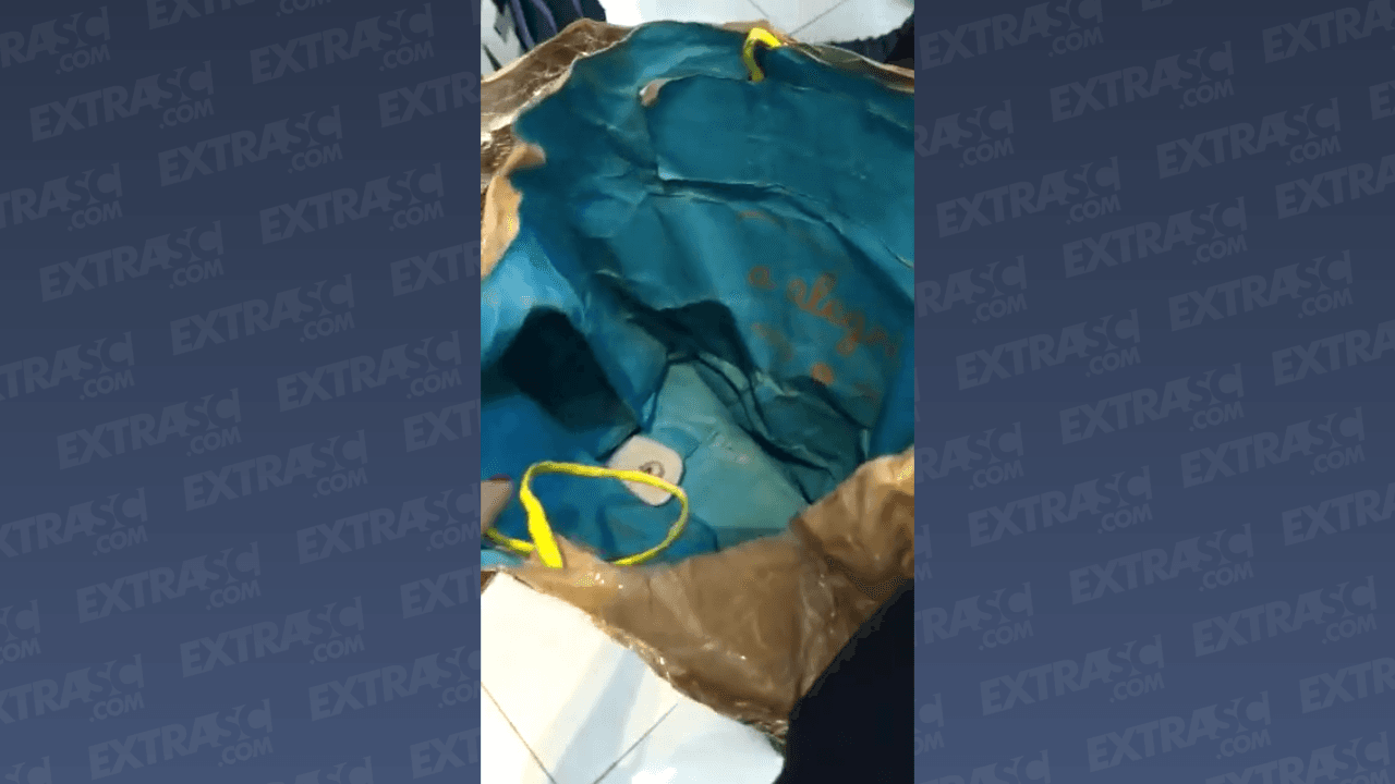 Jovens tentam furtar Ativa Esportes, no Centro