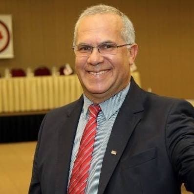 Marcus da Silva abre campanha à presidência da OAB/SC