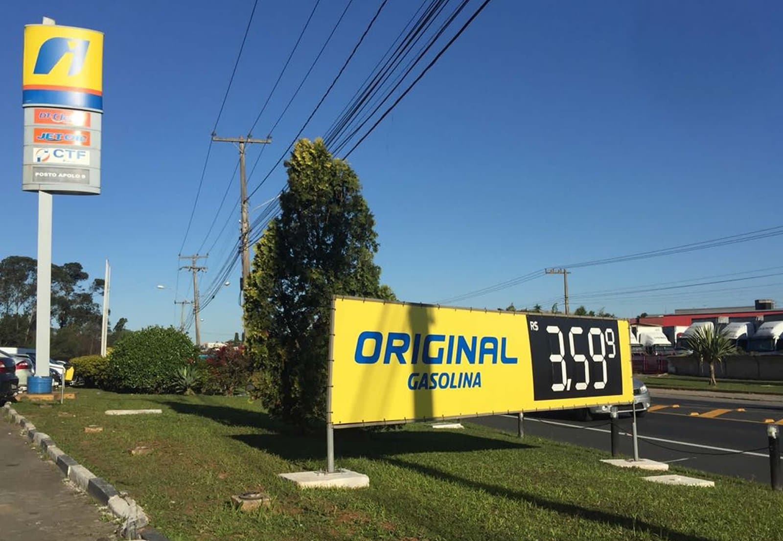 Preço da gasolina: em comunicado, Procon "lava as mãos" e diz que há "liberdade de preços"