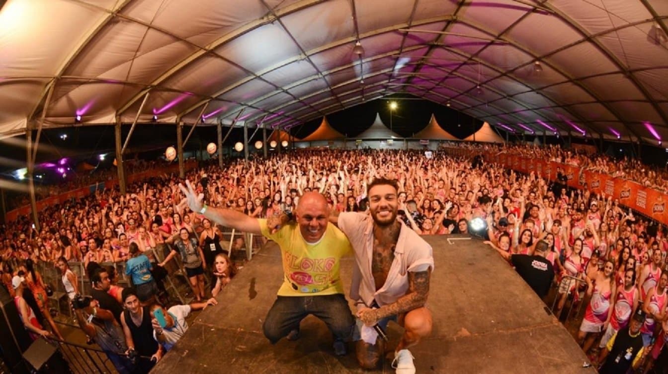 Renato Braz é o novo blogueiro do ExtraSC