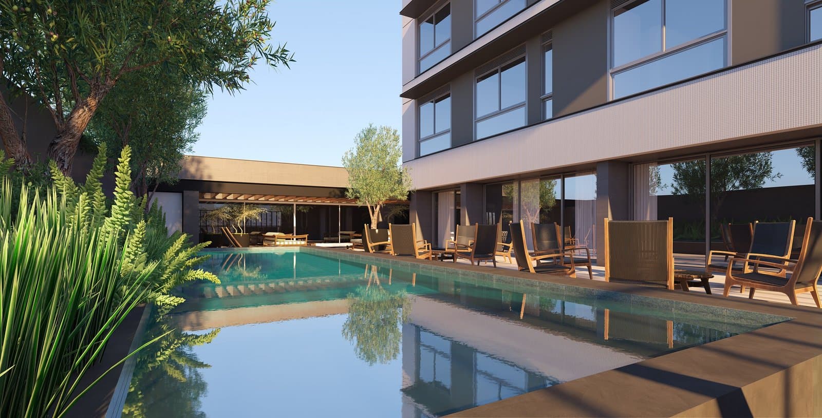 Plantas flexíveis são tendência no mercado imobiliário