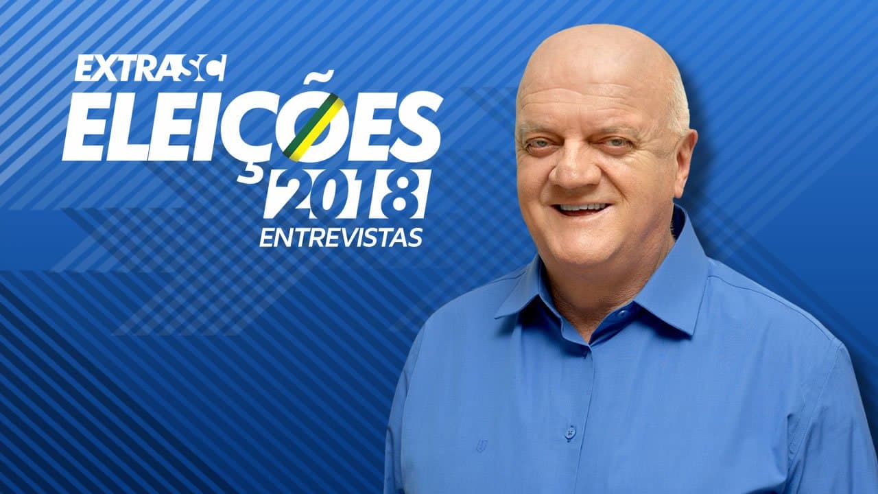 ASSISTA: Entrevista com Olávio Falchetti (PT), candidato a deputado estadual - Eleições #002