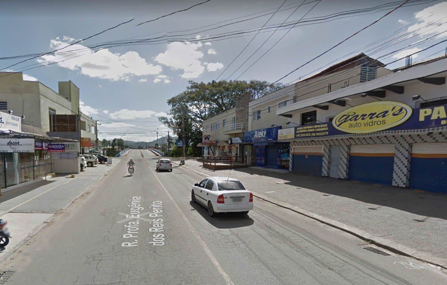 Ruas da Vila Moema passarão por assentamento de redes de água e esgoto