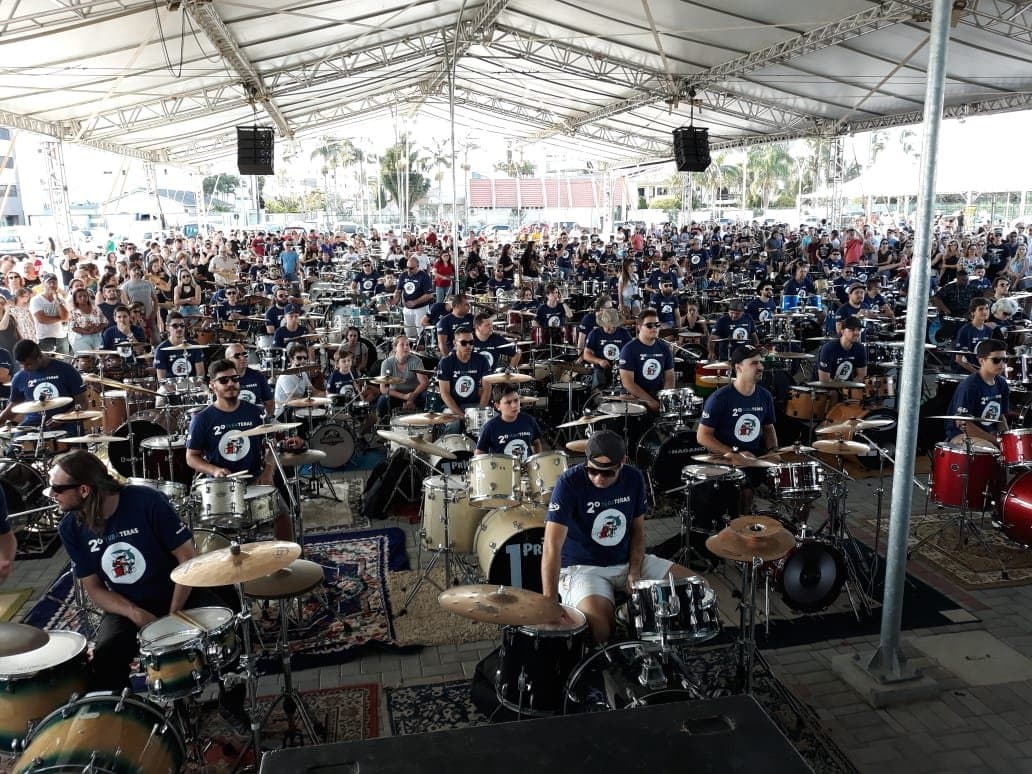 Inscrições para o 3º Tubateras abrem nesta quinta (22)