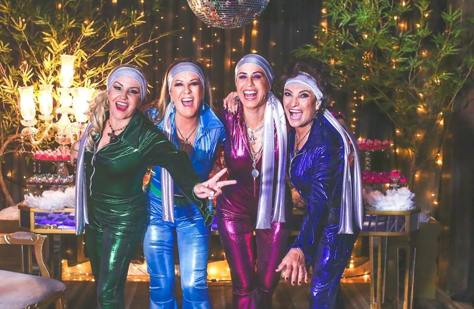 Ação entre amigas resulta em mamografias e exames para mulheres de baixa renda