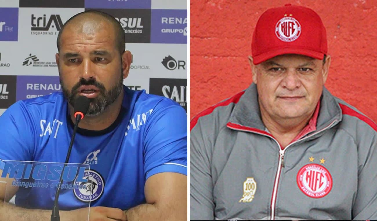 O que vale para a dupla