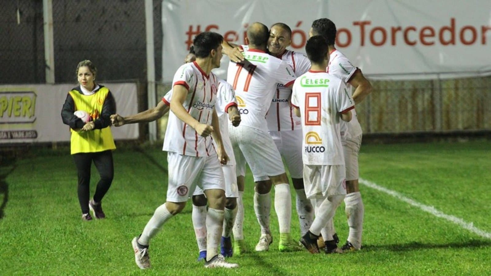 COPA SC: Hercílio Luz vence o Figueirense e segue na ponta do Grupo B