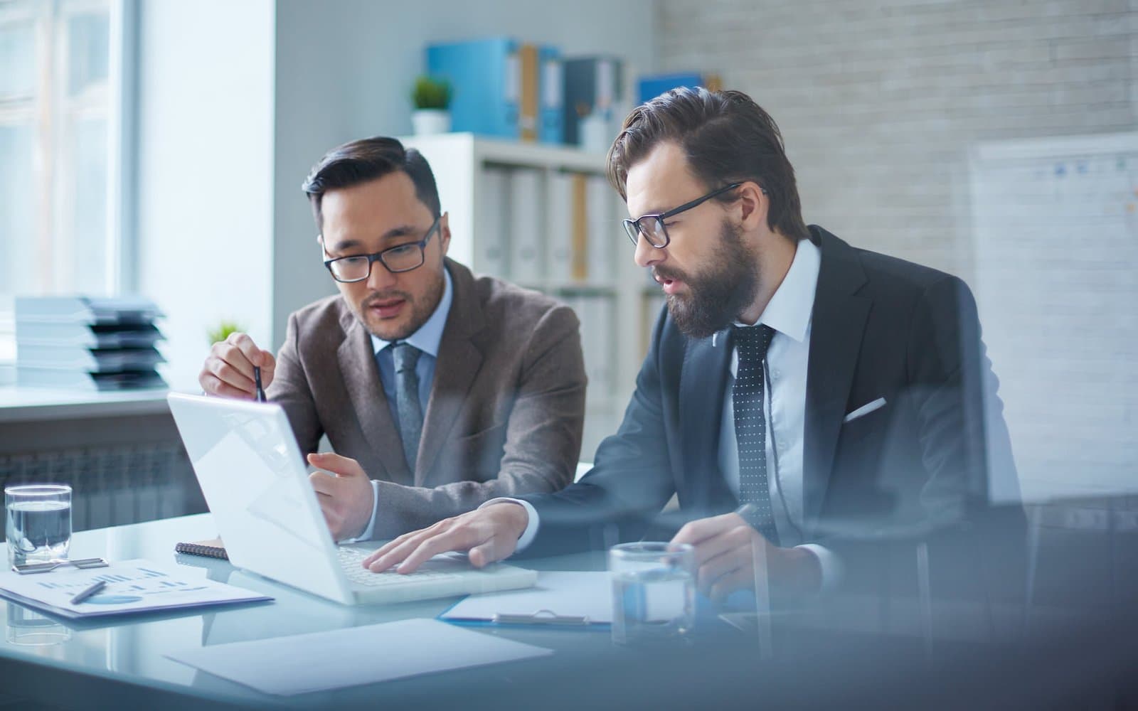 Manage your business